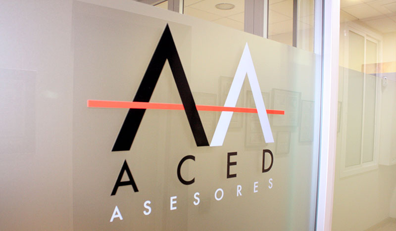 Aced Asesores Nosotros