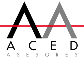 Logo Aced Asesores